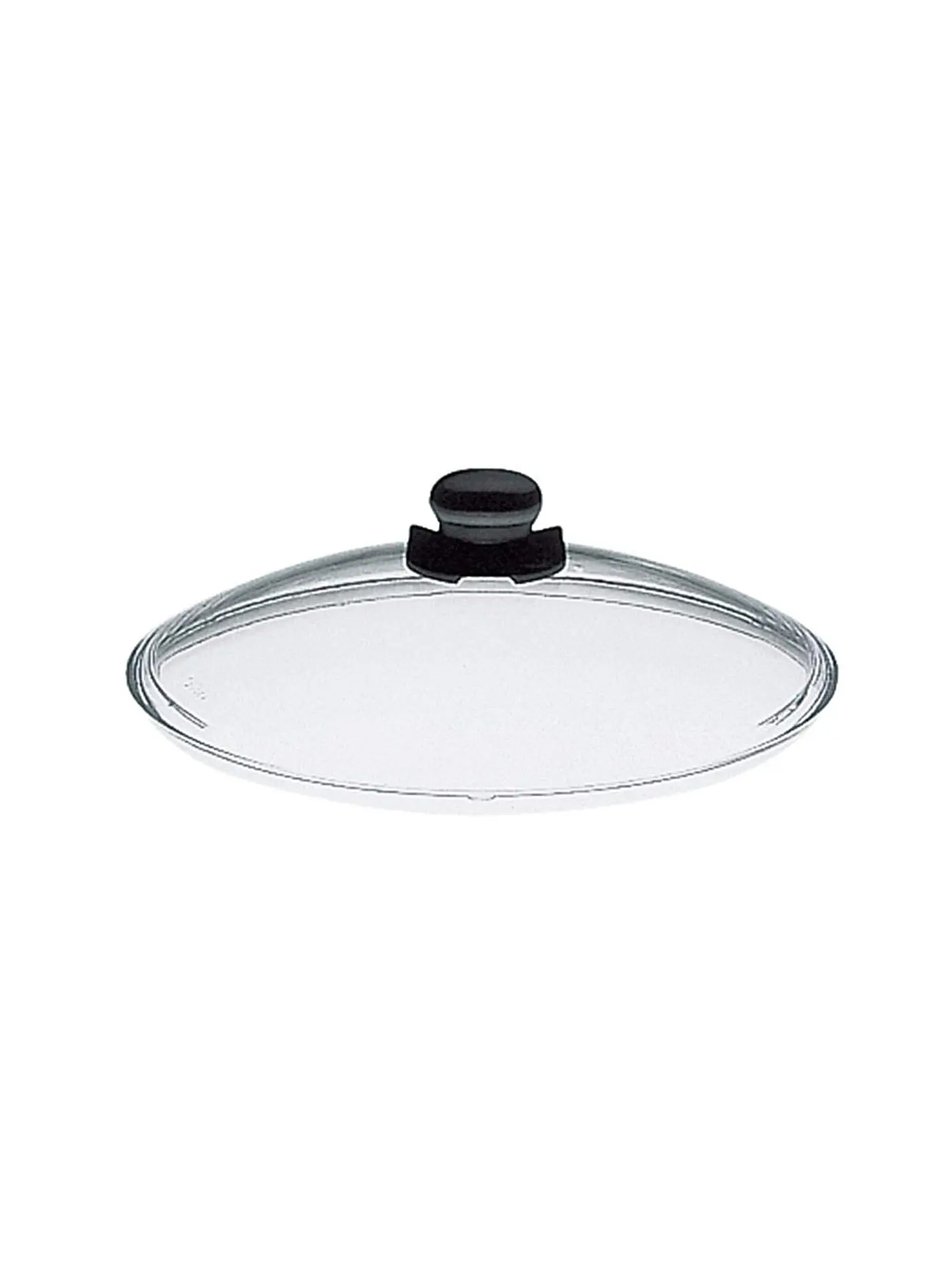 SPRING | Glasdeckel Vulcano 24cm | 